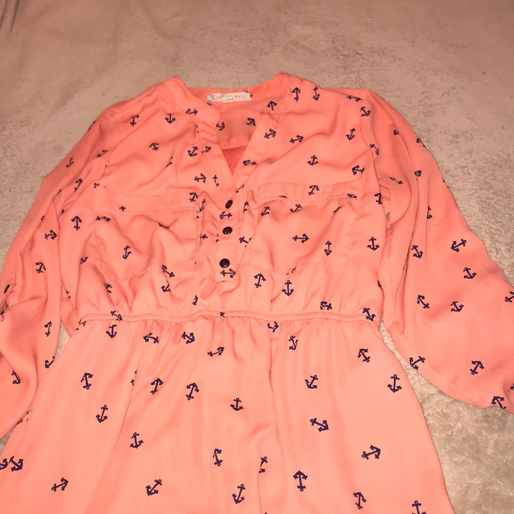 Cute dress